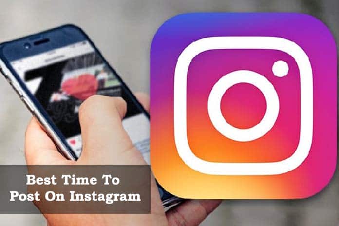 What is the best time to post on Instagram today?