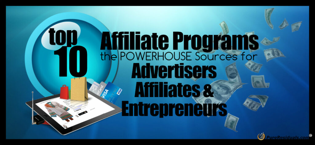 What is better than affiliate marketing?