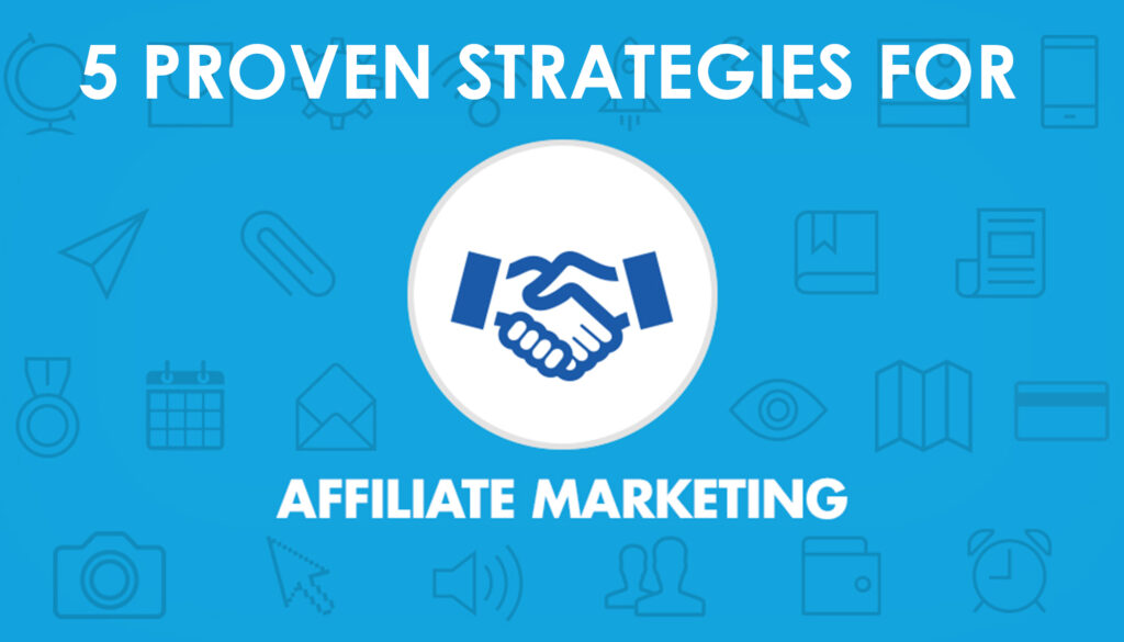 What is digital affiliate marketing?