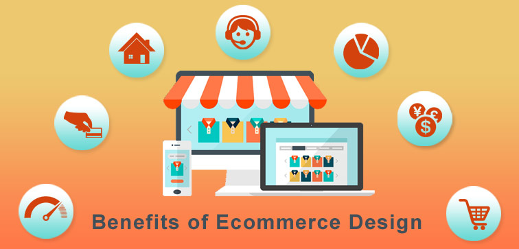 How do eCommerce sites make money?