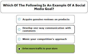 What are the types of earned media?