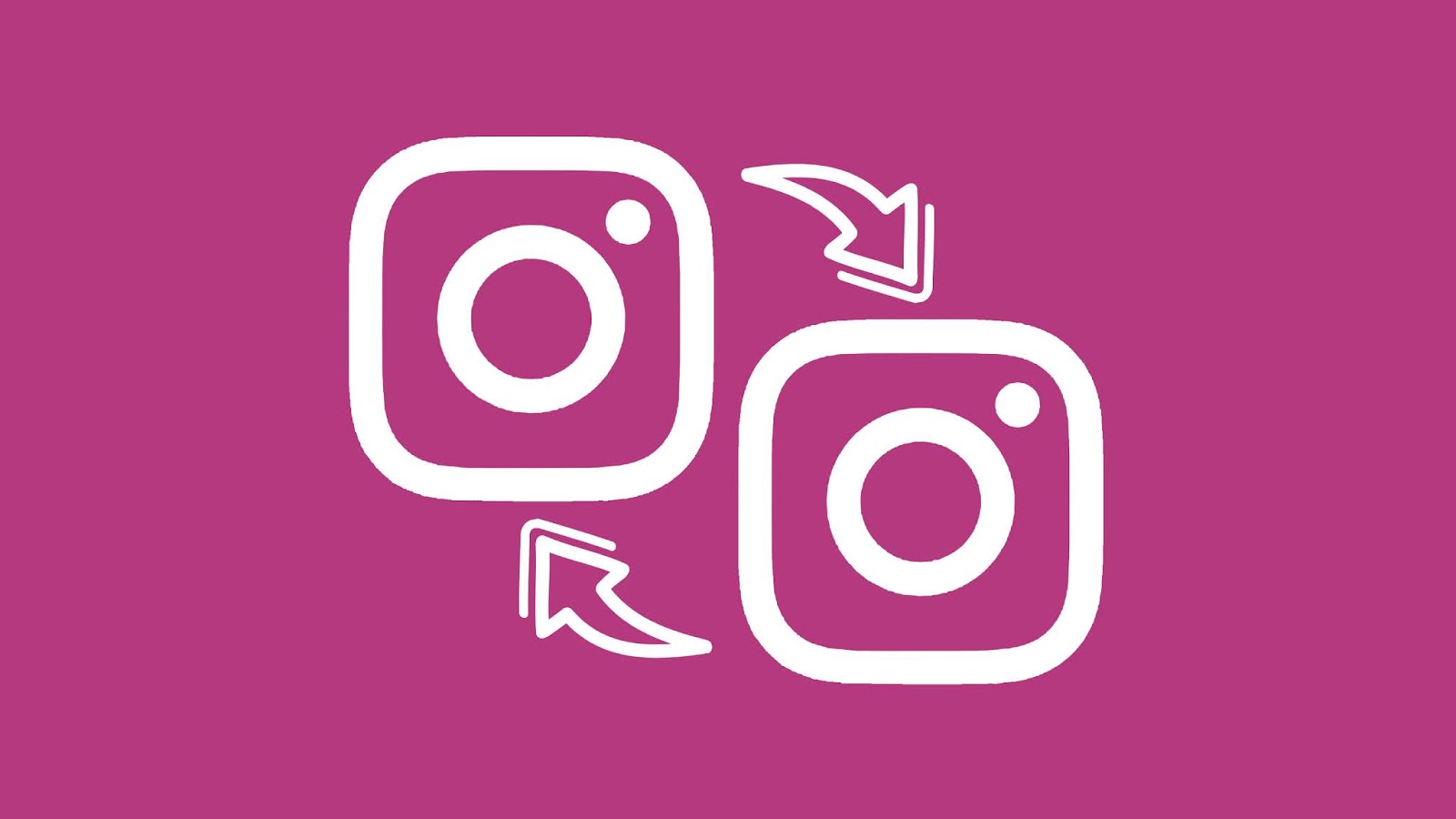 What is multi login in Instagram? – Famuse : #1 Models, Actors ...