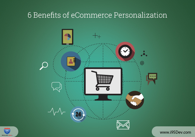 What is personalization in retail?