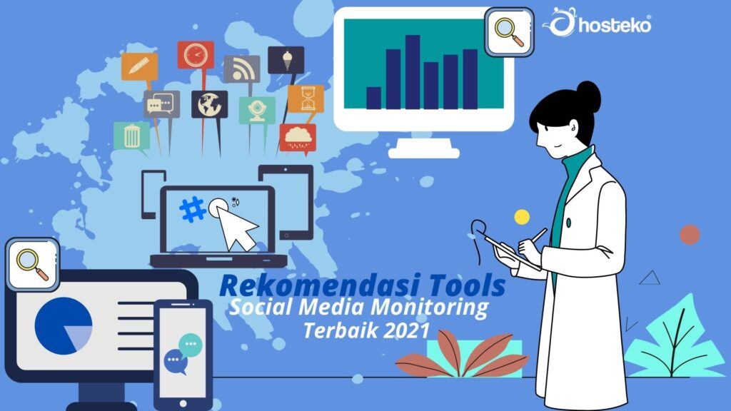 What is social media analytics tool?