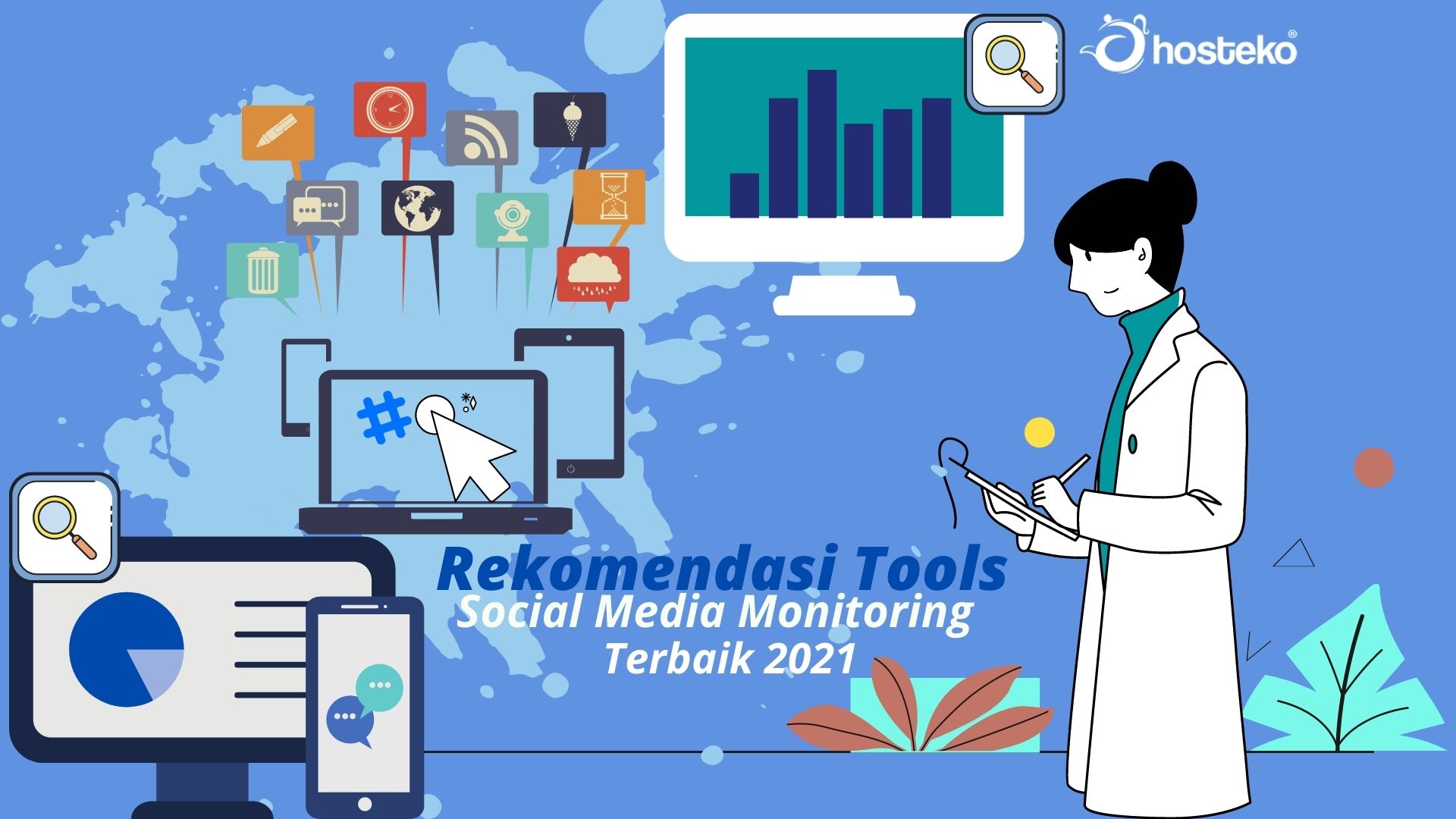 What is social media analytics tool? – Famuse : #1 Models, Actors ...