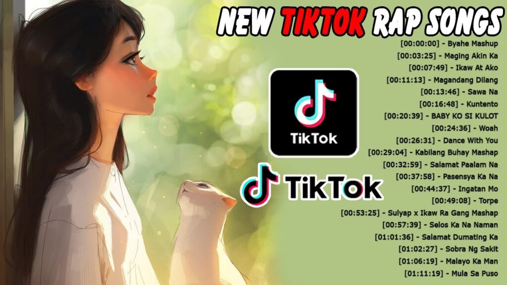 What is the most popular TikTok dance 2021?