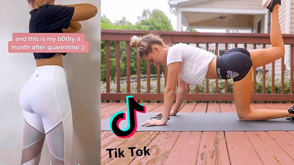 Can you lose weight by doing TikTok dances?