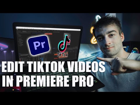 What is the aspect ratio for TikTok?