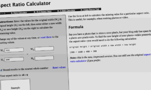 What is the aspect ratio of 1920×1080? – Famuse : #1 Models, Actors ...