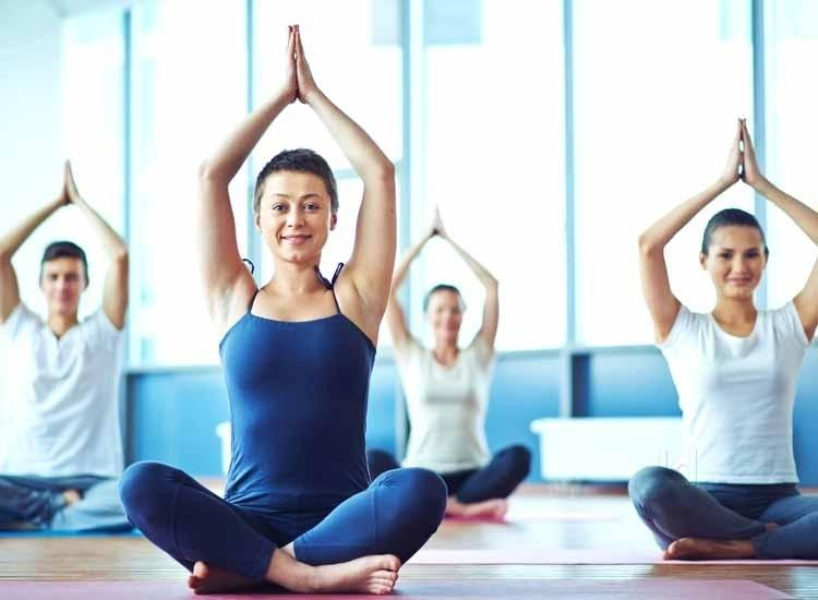 What type of yoga is best for seniors?