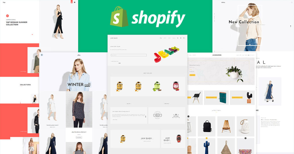 what-is-the-highest-converting-shopify-theme