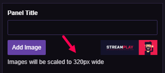 What aspect ratio is Twitch?