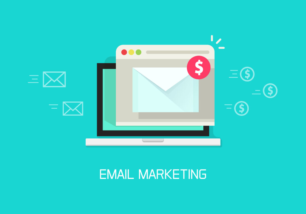 What is the best email marketing software?