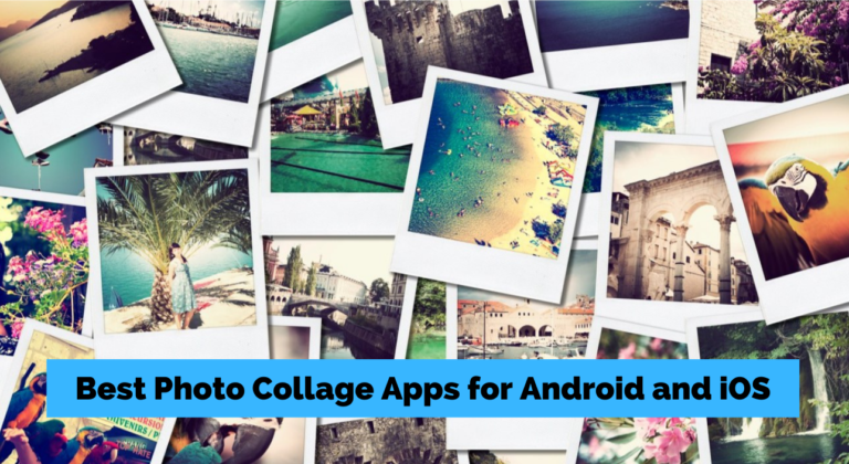 What Is The Best Free Pic Collage App