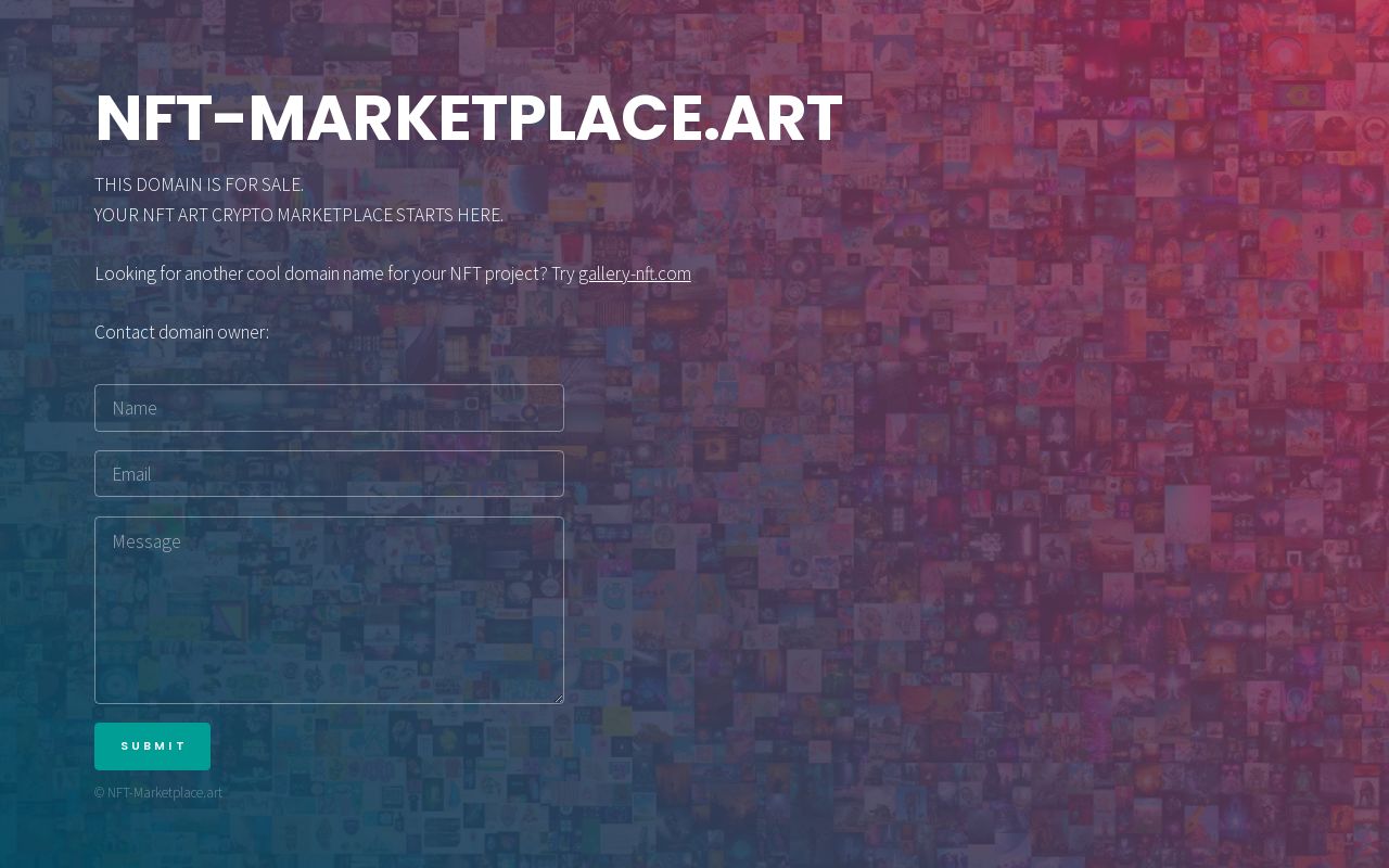 What is the best NFT marketplace for art?
