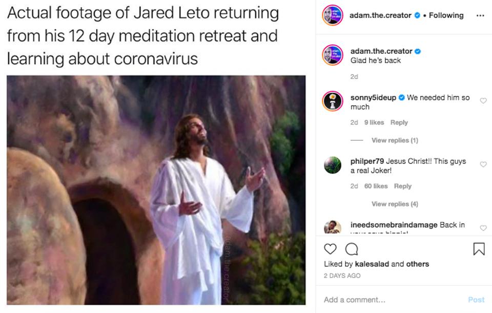 What is the best meme page?