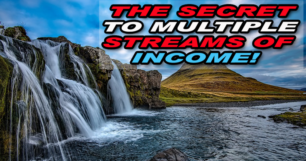 What is the best passive income?