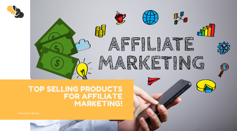 What is the best product for affiliate marketing?