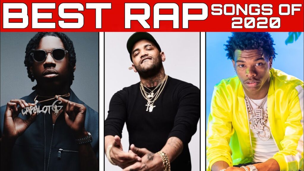 What is the best rap song right now?