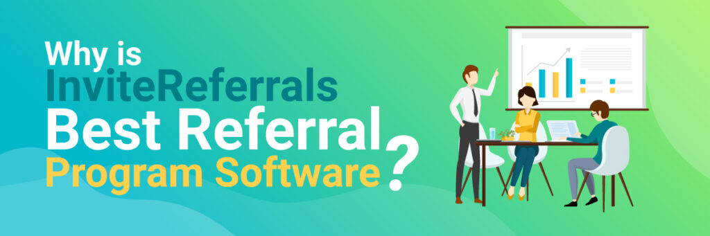 How successful are referral programs?