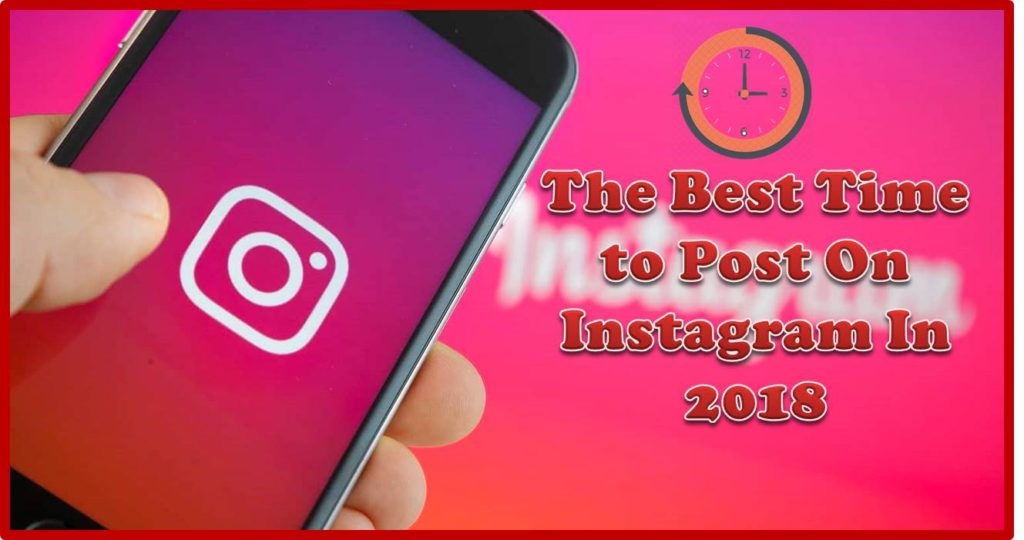 What is the best time to post on Instagram India 2021?