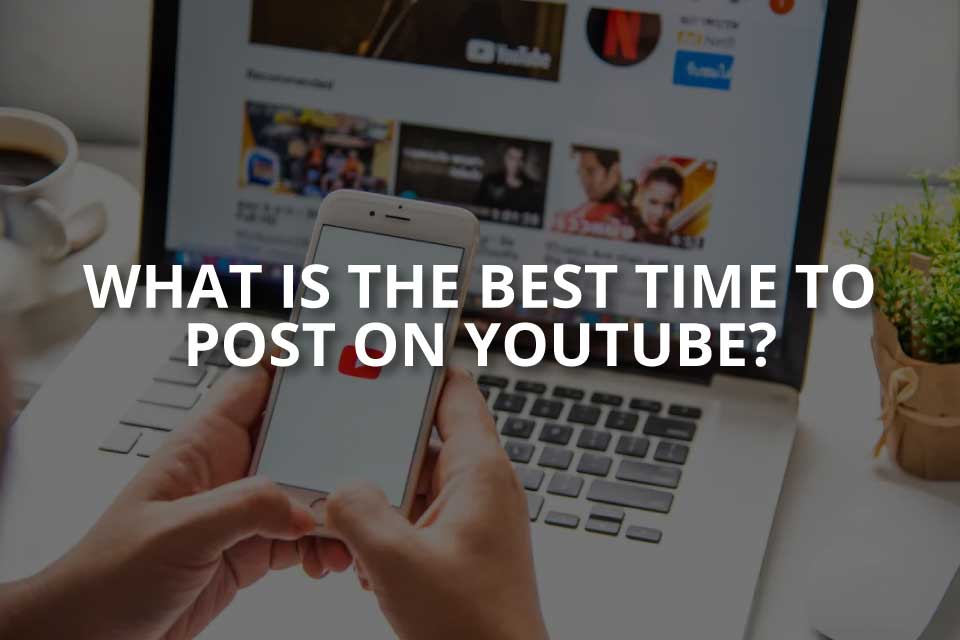 Does posting time matter on YouTube?