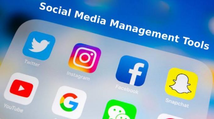 Do you need a social media management tool?