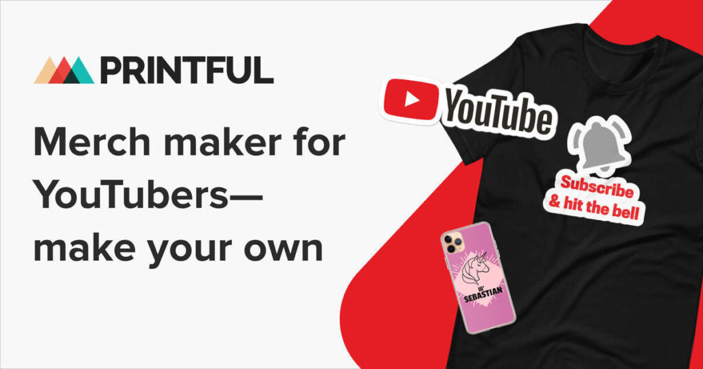 How many subscribers do you need to sell merch on YouTube?