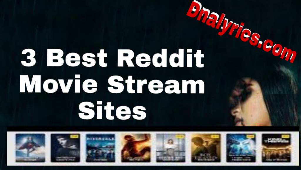 What is the best website to watch online movie for free?