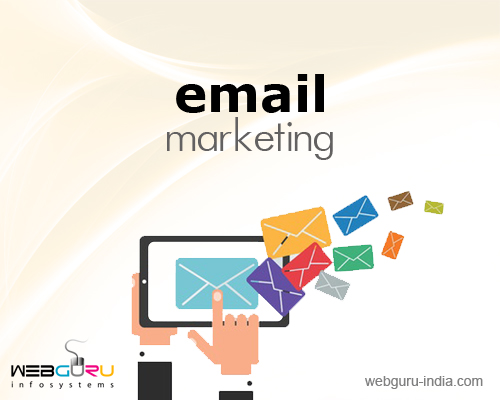 What is the most important part of email marketing?