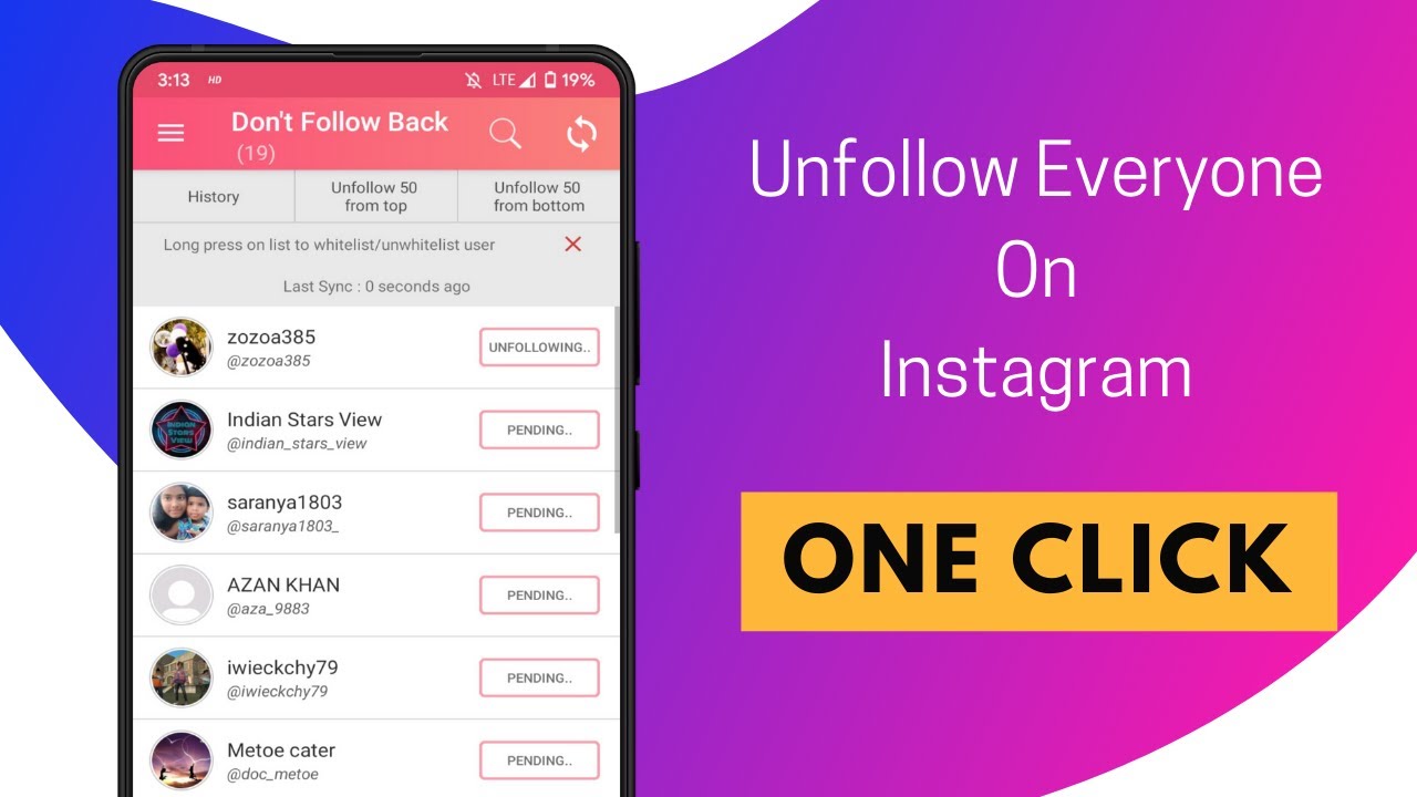 what-is-the-fastest-way-to-unfollow-on-instagram