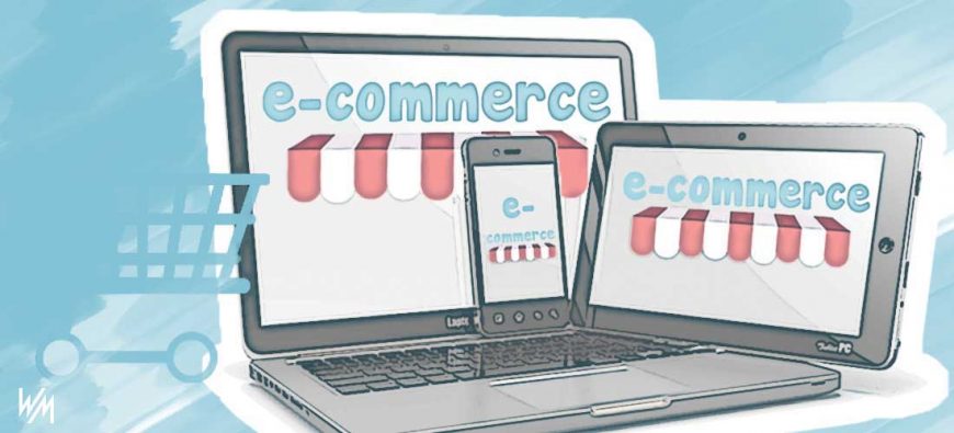 What is the first step to start an eCommerce?