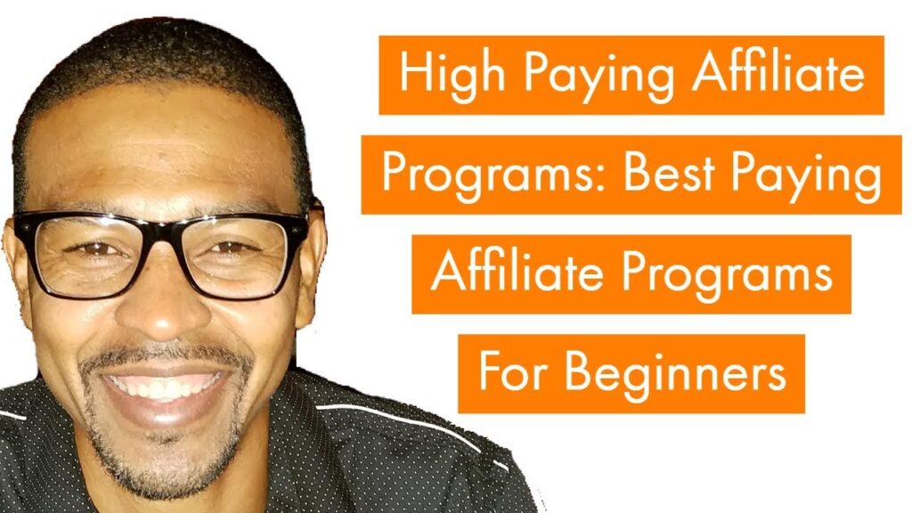 How many affiliate programs should I join?