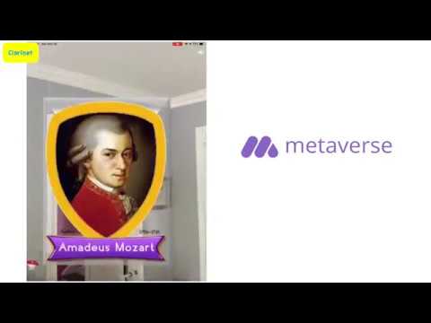 What activities can you do in the metaverse?