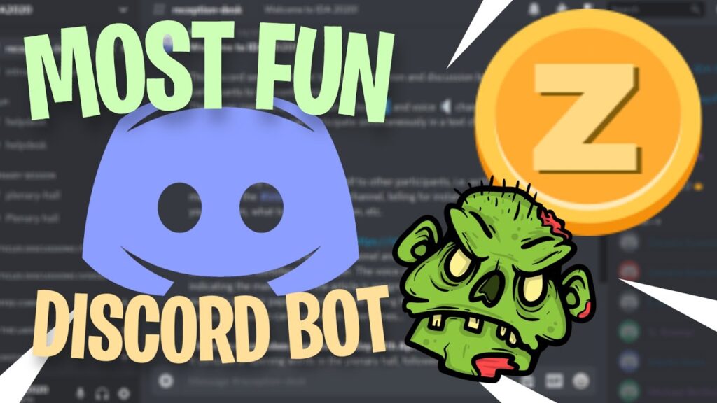 What is the most fun Bot in Discord?