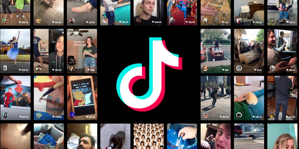 What is the most trending song on TikTok right now?