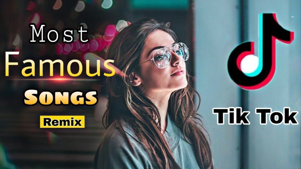 What is the most trending song on TikTok?