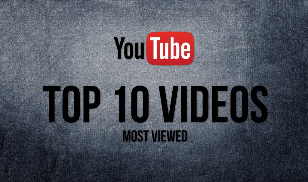 What is the fastest video to reach 1 million views?