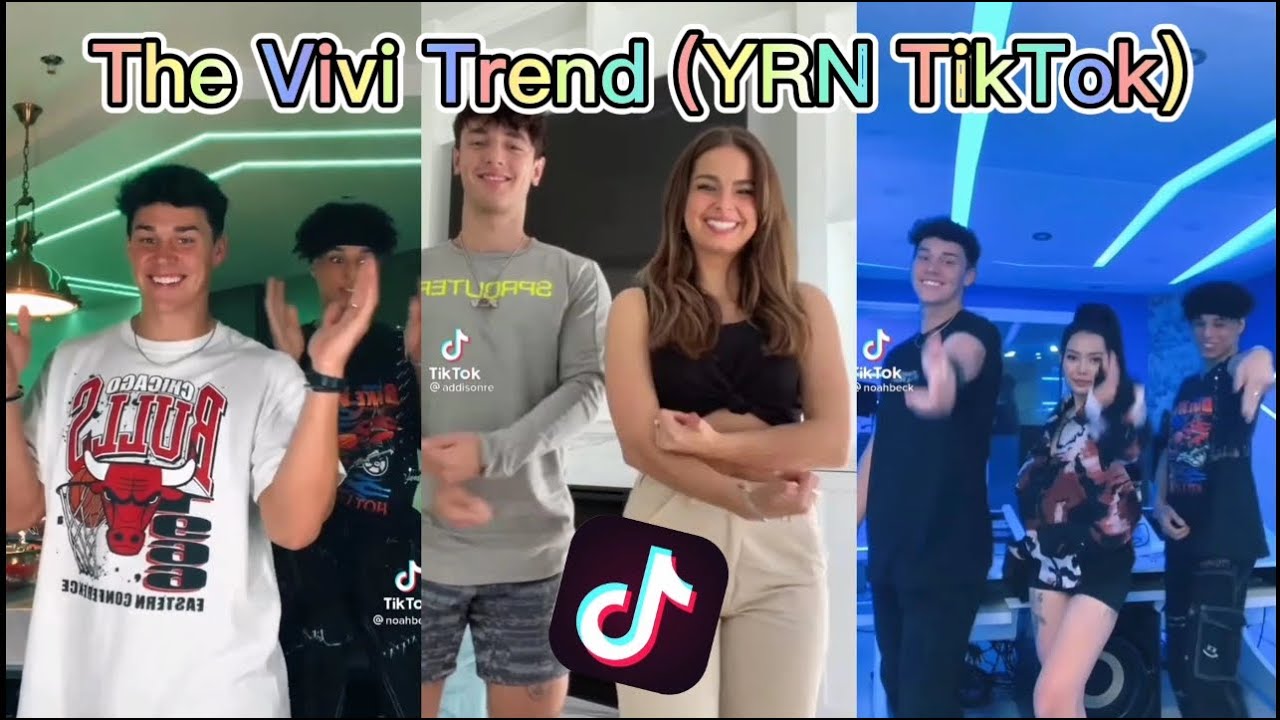 What Is The Most Popular Tiktok Trend