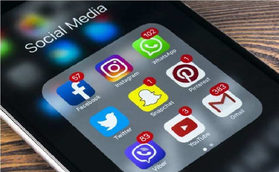 What is the new social media platform?