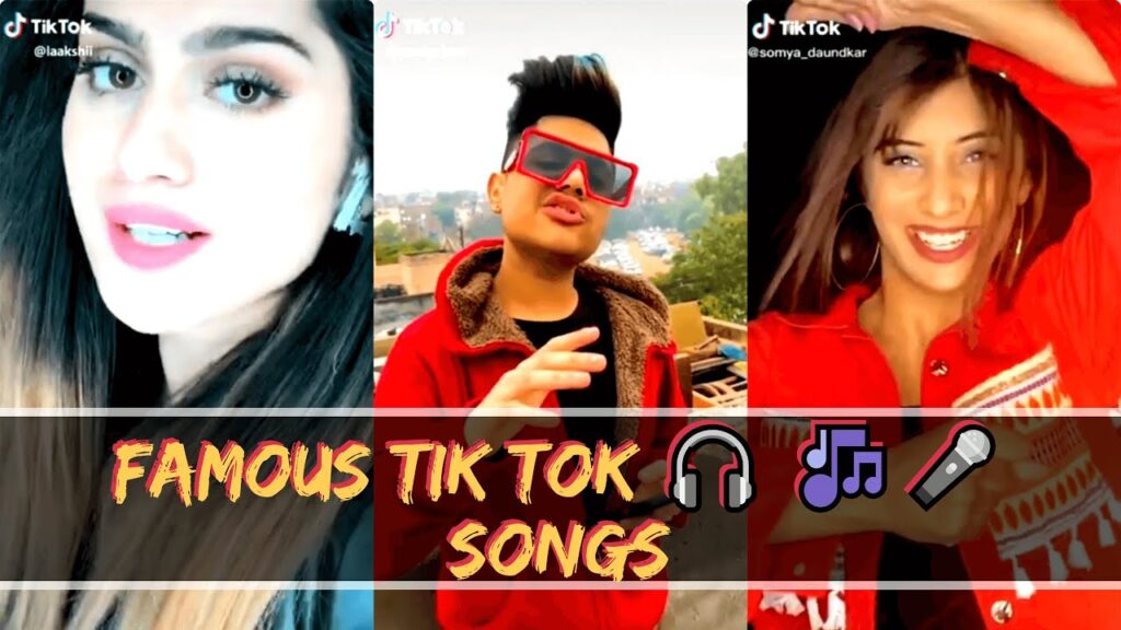 What is the song used the most in TikTok?