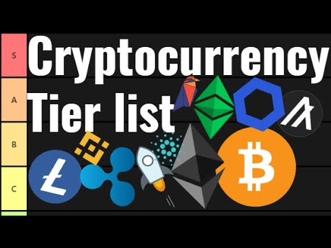 What is a Tier 4 crypto?
