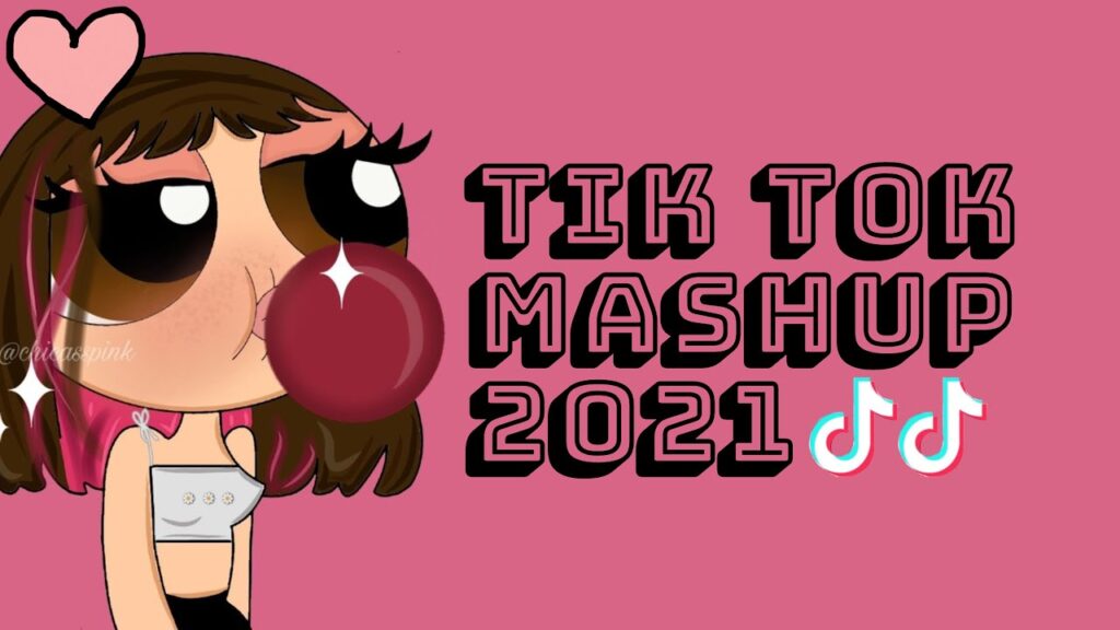 What is trending on TikTok July 2021?