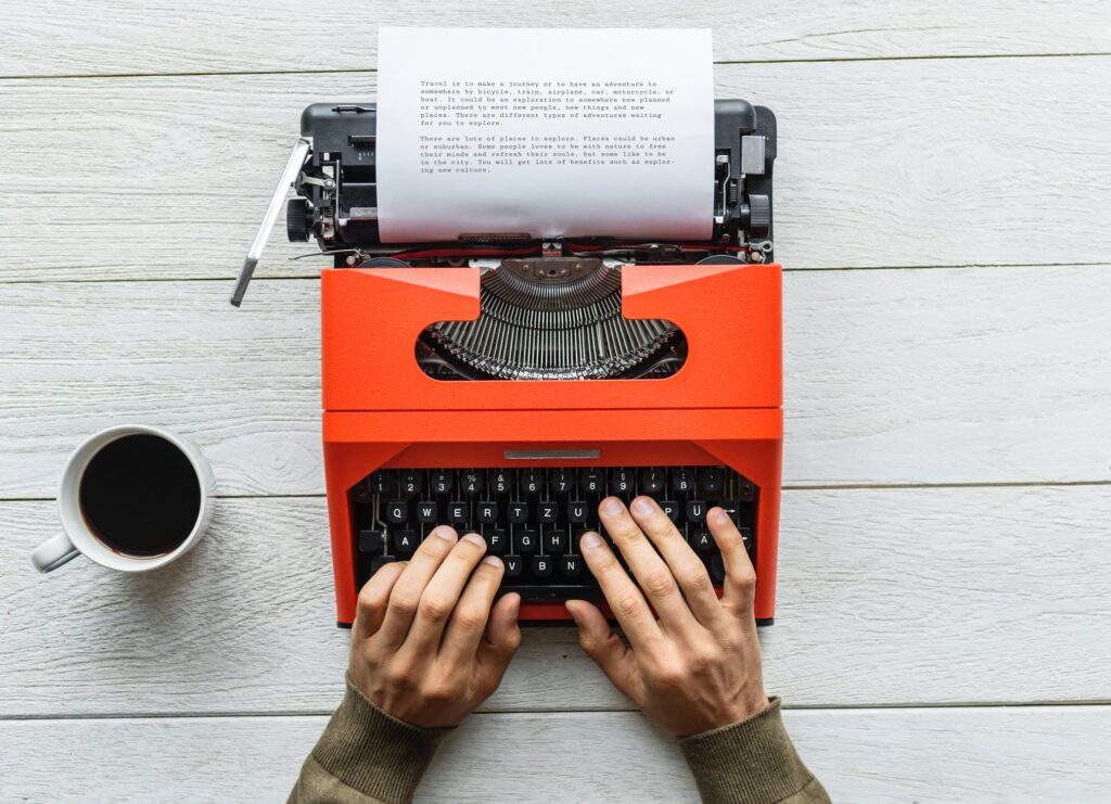 How can a beginner start copywriting?