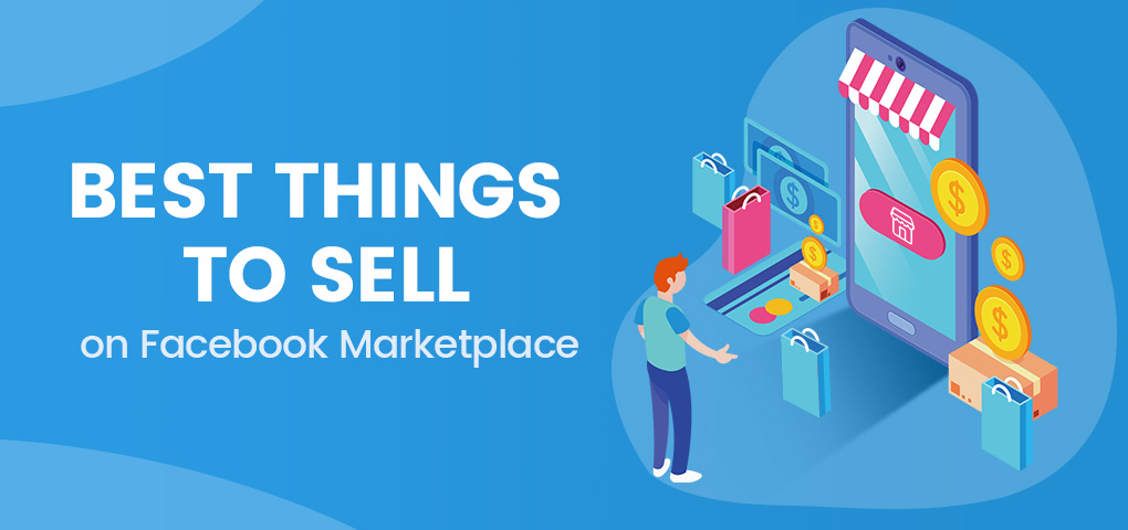 What items Cannot be sold on Facebook Marketplace?