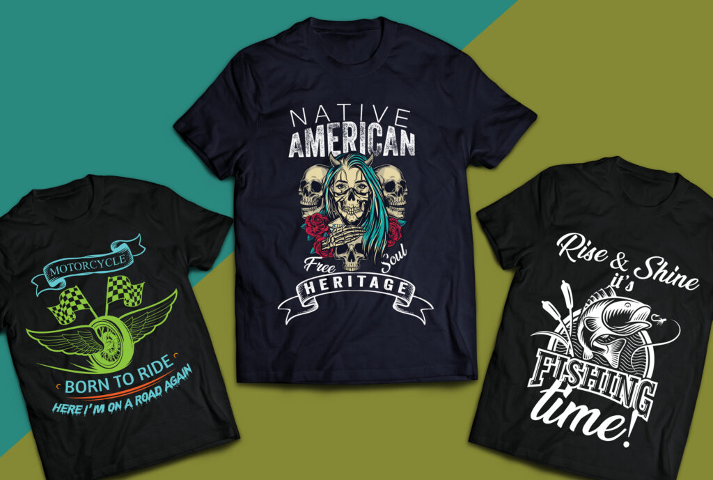 What merch is most popular?