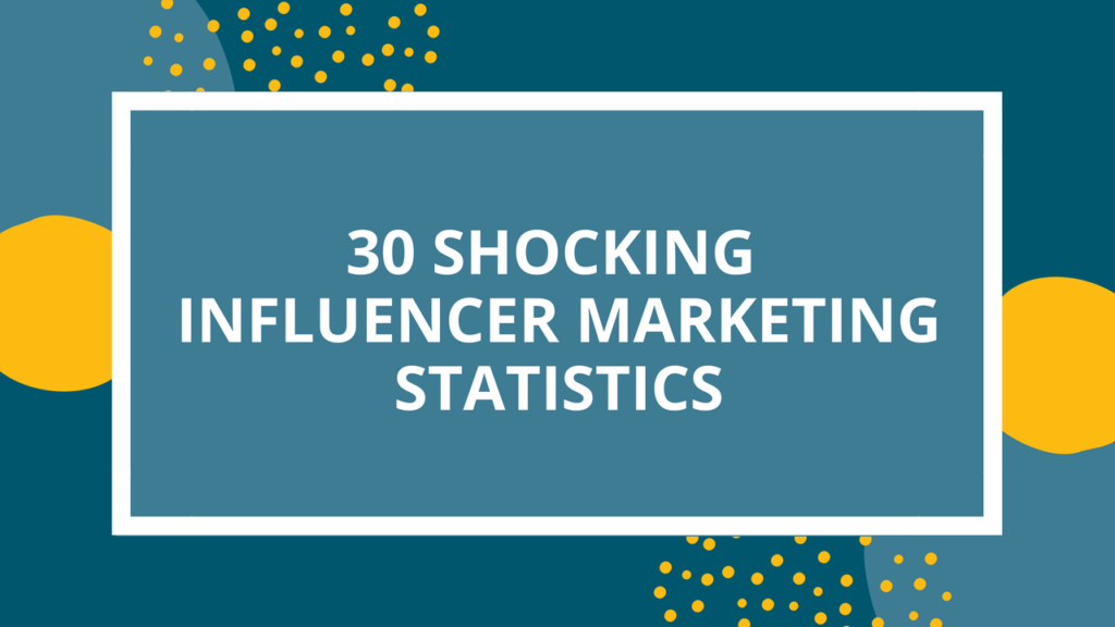 What is the average influencer conversion rate?