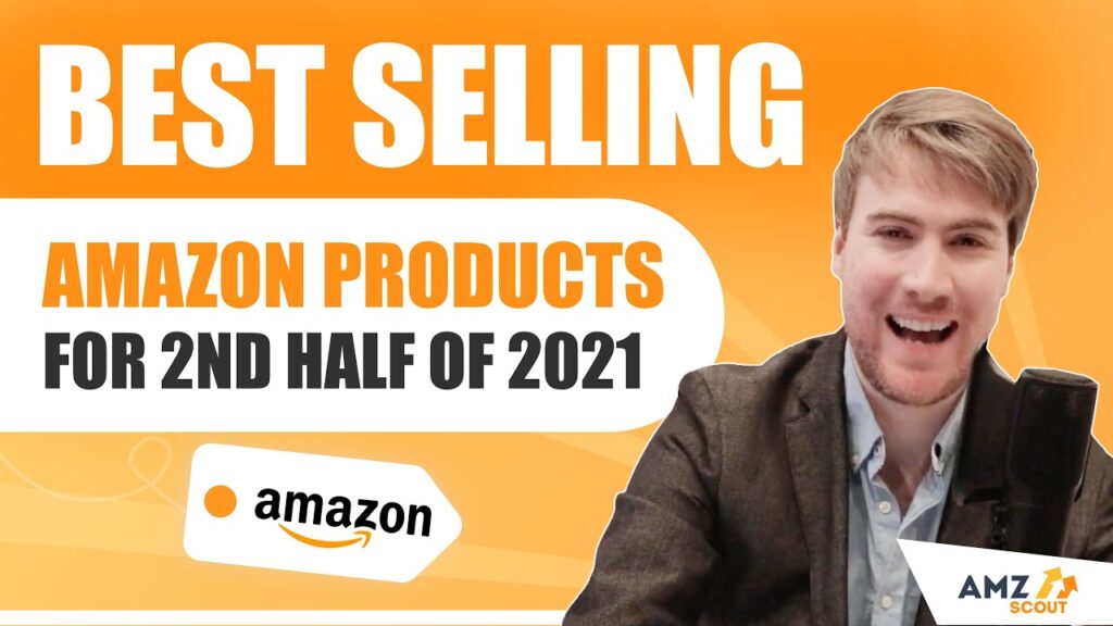 What products sell the most in 2021?