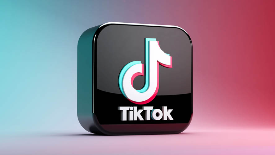 Can you upload H 264 to TikTok?