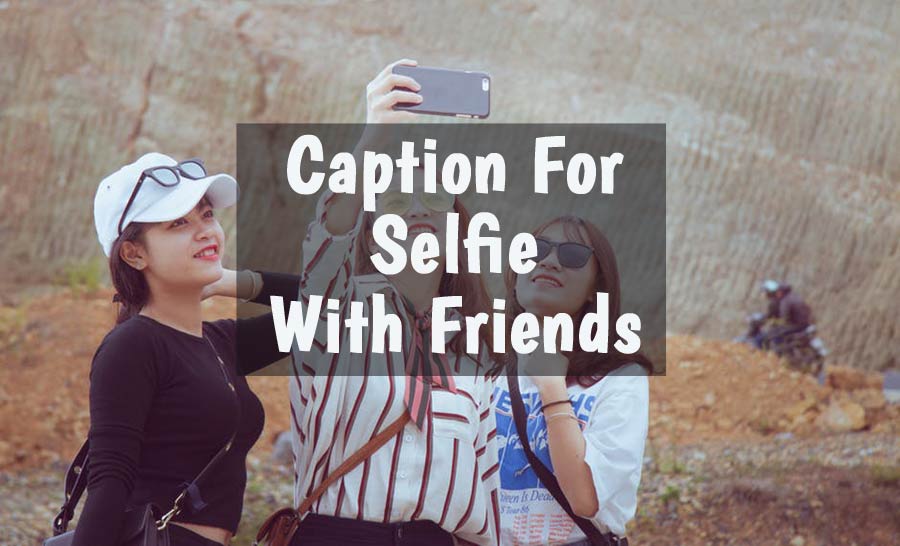 What should I Caption my picture?